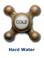 Water Problems HardWater