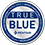 true blue badge